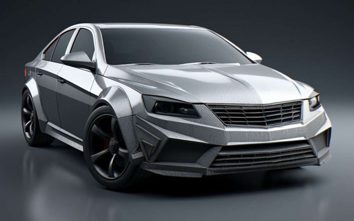 Прочна и не боится коррозии: почему нержавейку не используют для кузовов авто