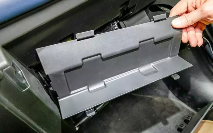 Делаем ТО китайского кроссовера самостоятельно: что показал тест-ремонт