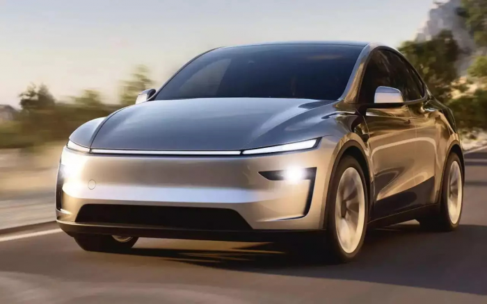 Названы самые надежные автобренды 2026 года