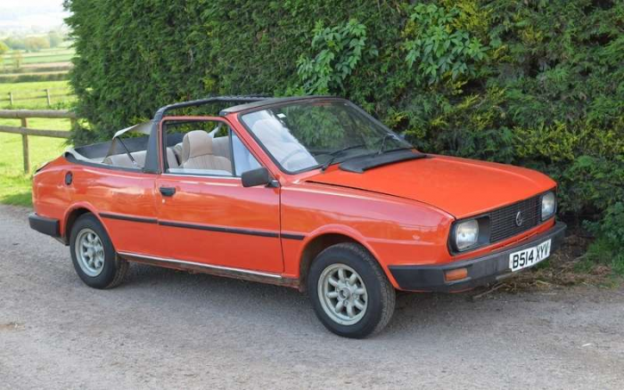 Спортивные версии машин СССР — почему они провалились