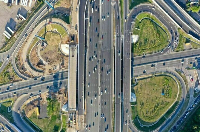 В 2026 году в России появятся новые дорожные знаки