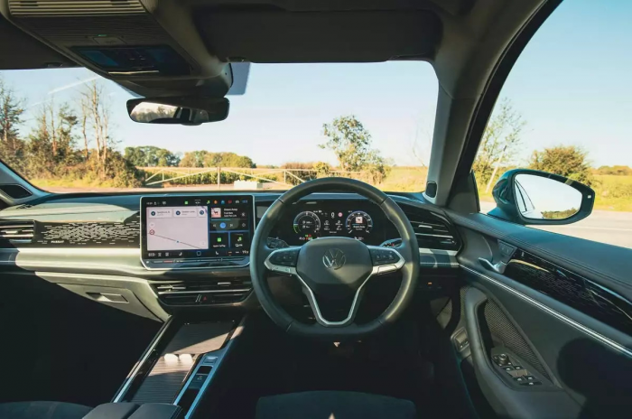 Новый универсал Volkswagen Passat — сколько он будет стоить в РФ?