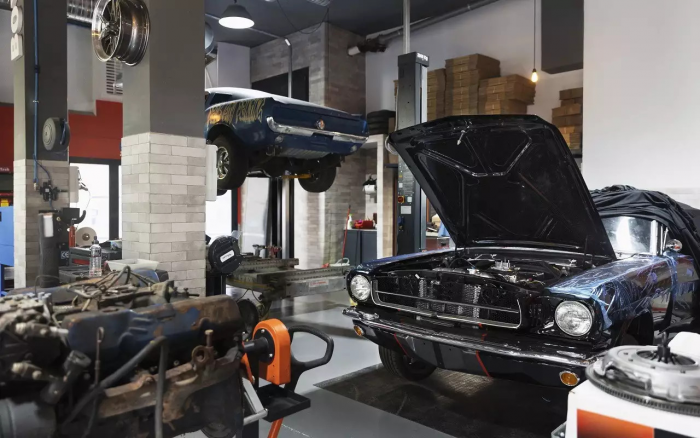 Когда старую машину стоит ремонтировать, а когда лучше купить новую