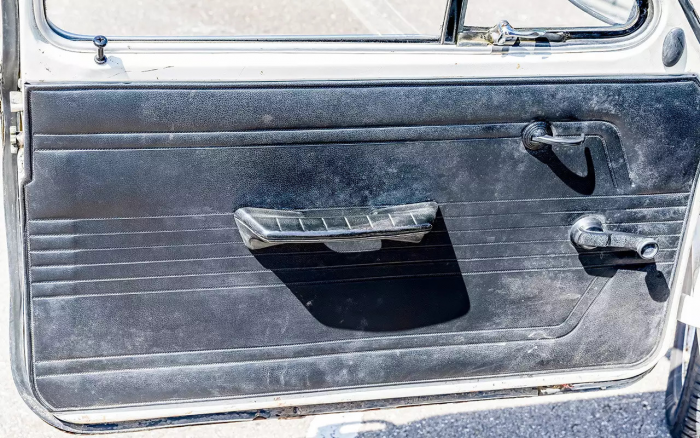 Редчайший Запорожец: что возили на этом чуде автодизайна?