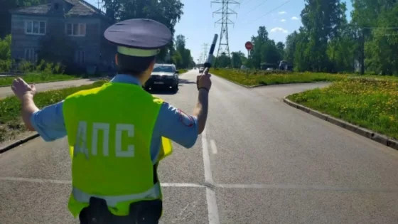 Юрист раскрыл, какие проблемы с ГАИ ждут водителей на собственной даче в новом сезоне