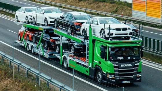 Владелец сети автосалонов раскрыл, почему Россию завалили одноразовыми автомобилями