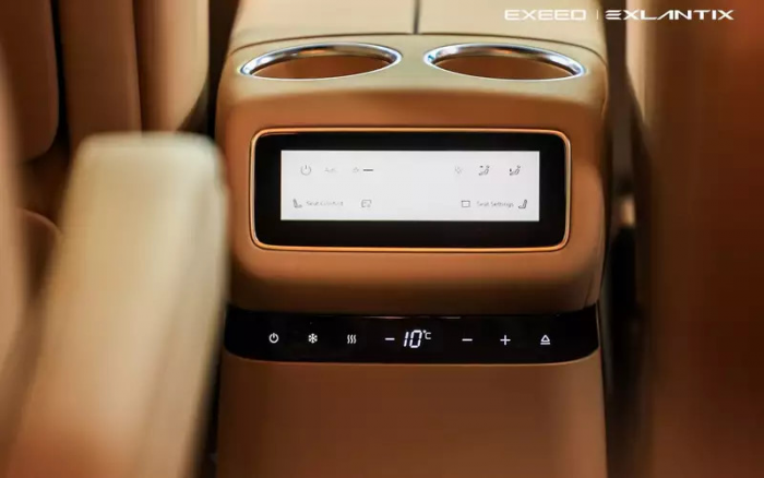 Мощный движок, полный привод, просторный салон — новый флагман едет в РФ