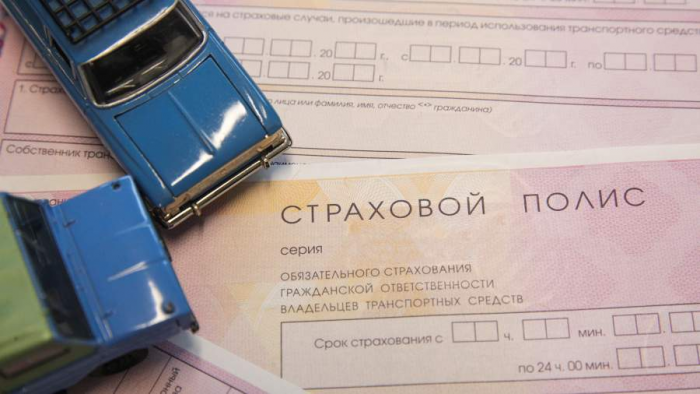 Неправда ваша: страховщики указали на проблему с ОСАГО в такси