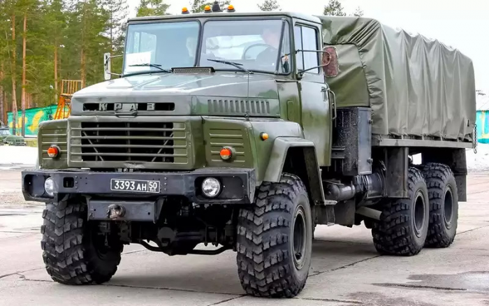 Грузовая революция: как в СССР модернизировали тяжелые машины