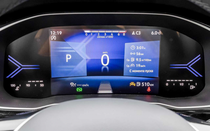 Выбираем кроссовер за 3 млн рублей — да, китайский, конечно!