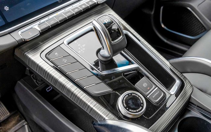 Выбираем кроссовер за 3 млн рублей — да, китайский, конечно!