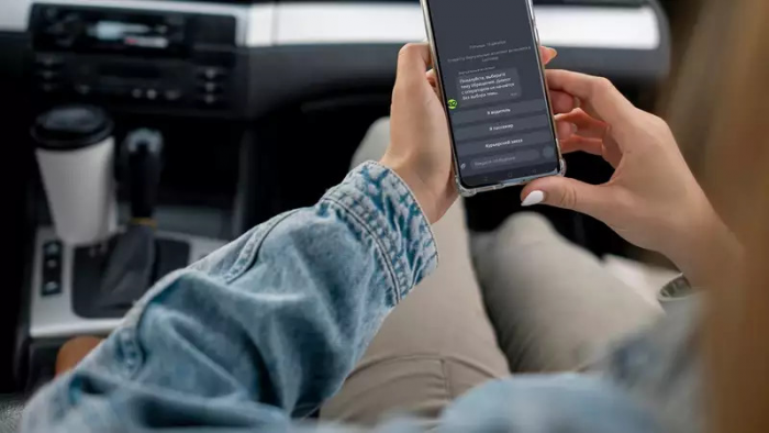 Такси, где можно торговаться: 10 главных вопросов об уникальном сервисе Drivee