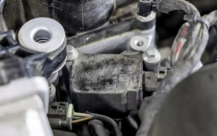 Делаем ТО китайского кроссовера самостоятельно: что показал тест-ремонт