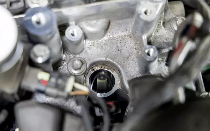 Делаем ТО китайского кроссовера самостоятельно: что показал тест-ремонт