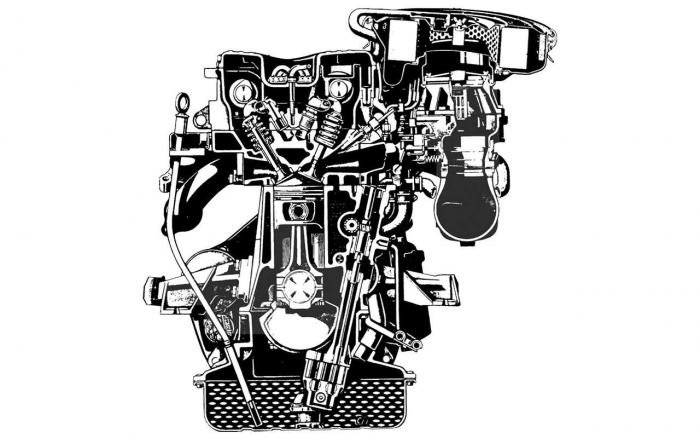 Самая престижная советская Волга: сравнили ее с «немцем» и «шведом»