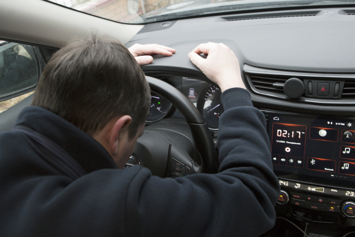 Российских водителей предупредили о попадании в нервную зону из-за одного штрафа