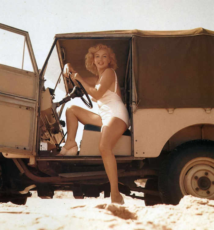 Сегодня такое захейтят! — Яркая реклама автомобилей прошлого: 17 «скандалов»