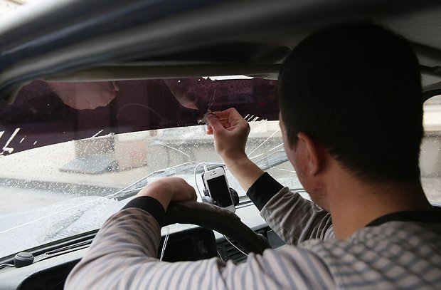 Тонировка стекол автомобиля в 2026 году: требования по ГОСТ, правила и штрафы