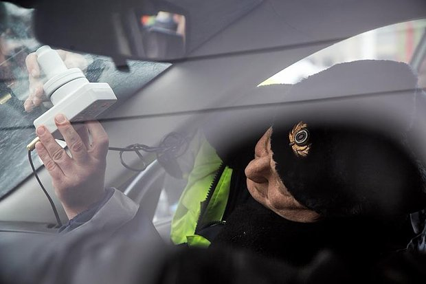 Тонировка стекол автомобиля в 2026 году: требования по ГОСТ, правила и штрафы