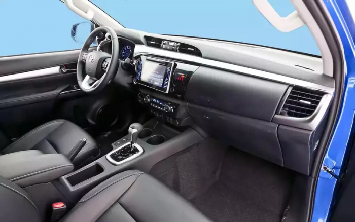 Надежно и недорого: 3 пикапа по цене Sollers ST6