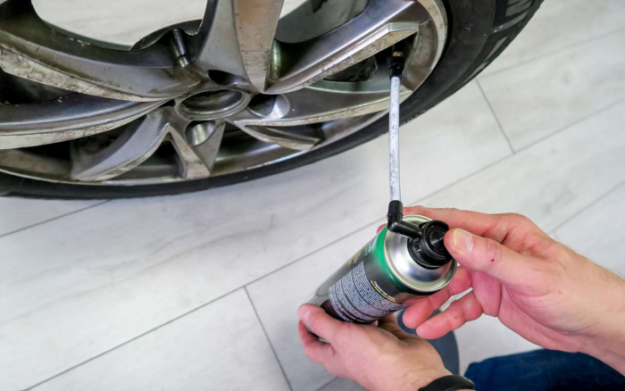 Чем заделать прокол: проверили 4 технологии самостоятельного ремонта шин