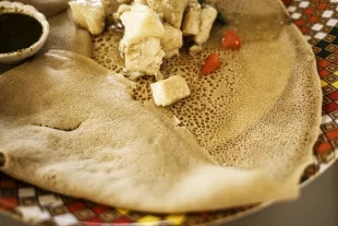 Как кружево. Два главных секрета приготовления блинов с дырочками