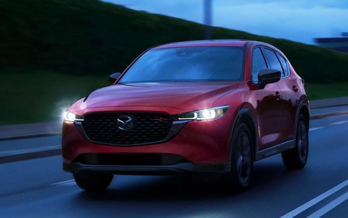 Эти кроссоверы стоит выбрать, если нужен просторный салон, но бюджет ограничен