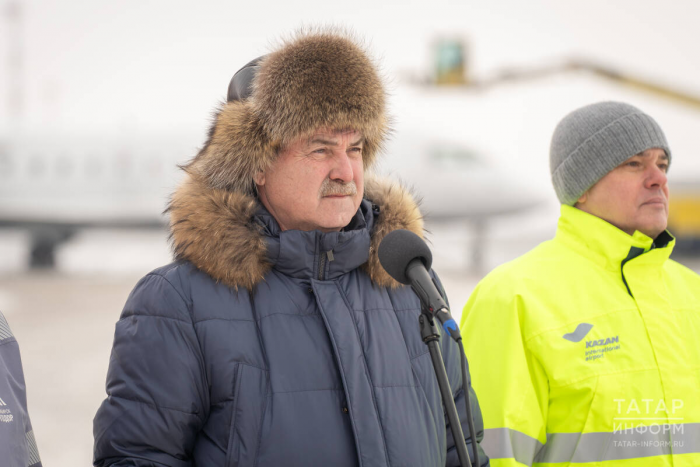 Вознесенский тракт и Алексеевское – Альметьевск: в Татарстане открыли две платные дороги