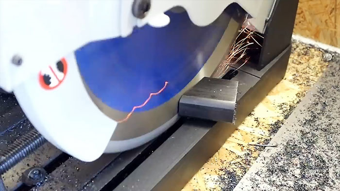 Автомобильный домкрат подъёмник своими руками