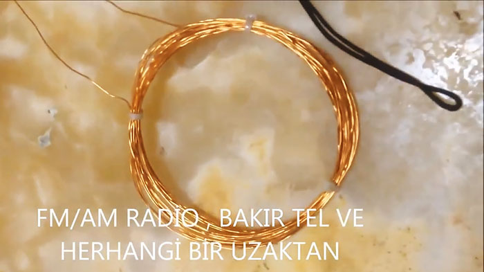 Металлоискатель своими руками в домашних условиях