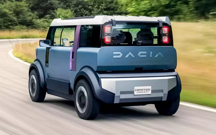 Сандеро 2026 и другие новинки популярной марки — подробности