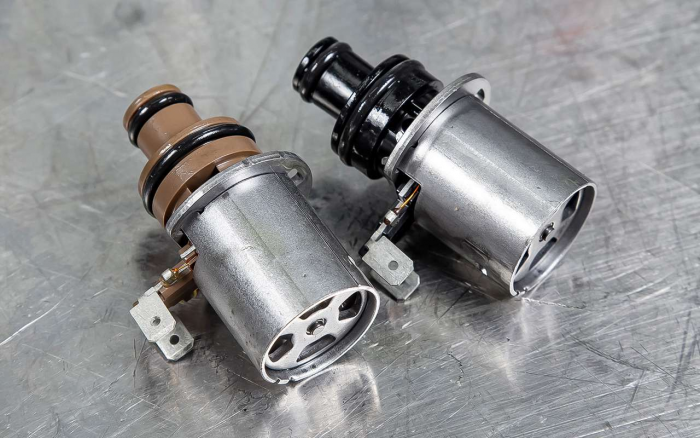 Самый надежный вариатор — прослужит 350 тыс. км и больше!