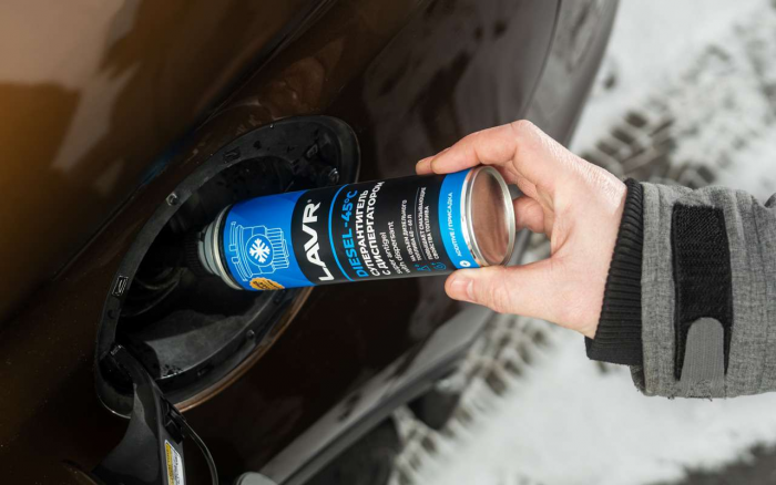 Как правильно подготовить машину к зиме – 8 важных моментов