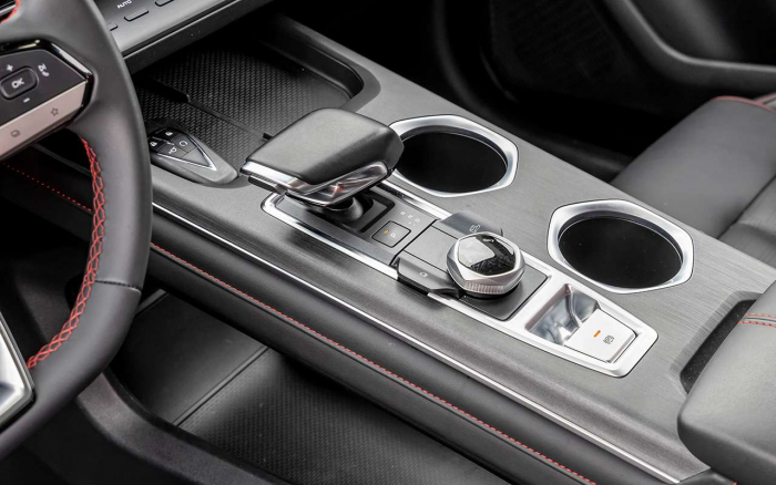 Выбираем кроссовер за 3 млн рублей — да, китайский, конечно!