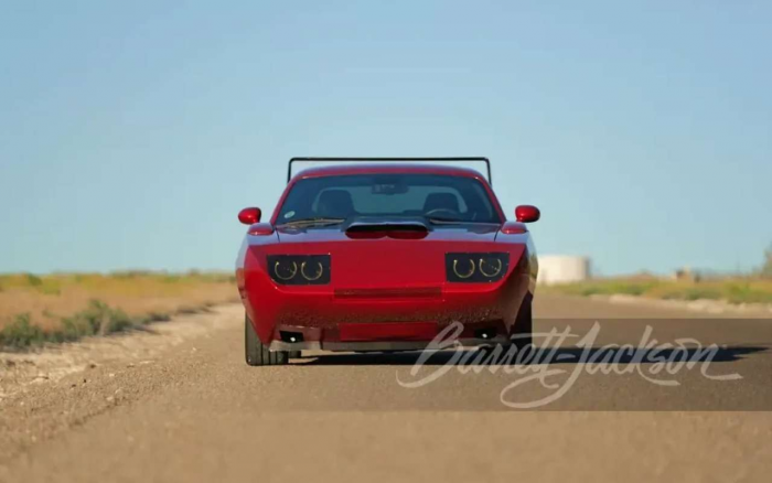 Новая «кожа» из карбона: попробуйте догадаться, что перед вами!