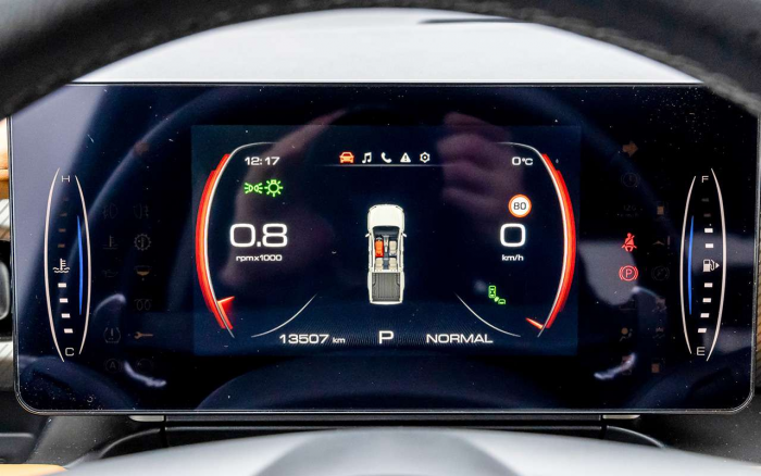 Внедорожники за 4 млн: сравнили новый китайский и японский с пробегом