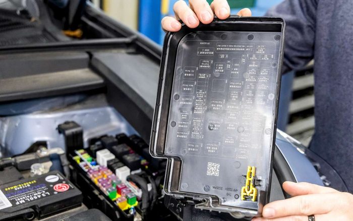 Тест-ремонт китайского кроссовера: почему в сервисе дорого и как сэкономить