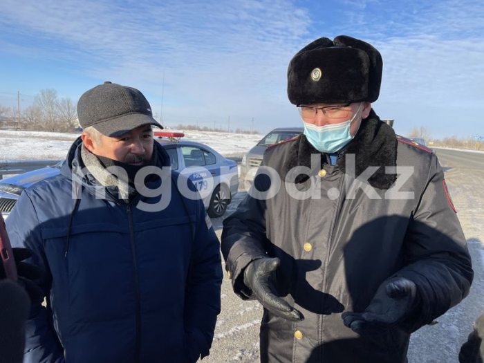 «Казахавтодор» предписания не устраняет: водители снова пожаловались на содержание дорог в ЗКО