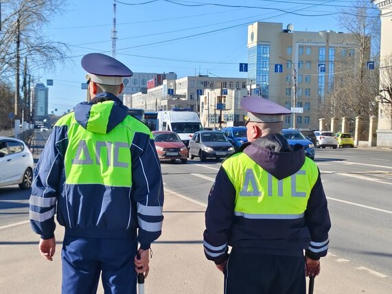 С апреля 2025 года во всех регионах России стартовали усиленные проверки неисправностей и тюнинга автомобилей