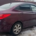 В Невьянске вырос спрос на услуги автомоек