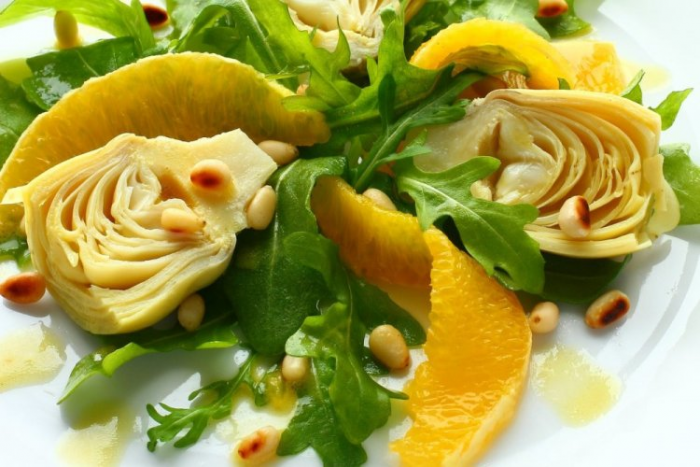 Несмотря на растущую популярность, артишоки все еще остаются достаточно диковинным ингредиентом