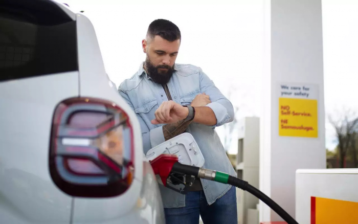 Что делать, если заправили плохим горючим: инструкция