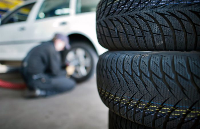 Чем зимняя резина отличается от летней и нужно ли ставить, если даже нет снега