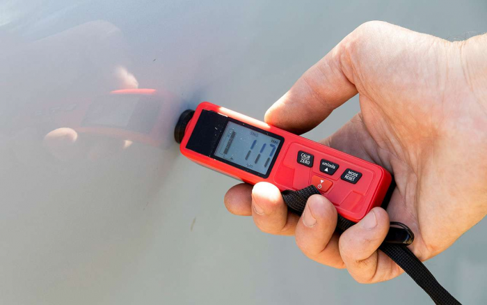 20 000 км с недорогим «китайцем»: ржавеет?