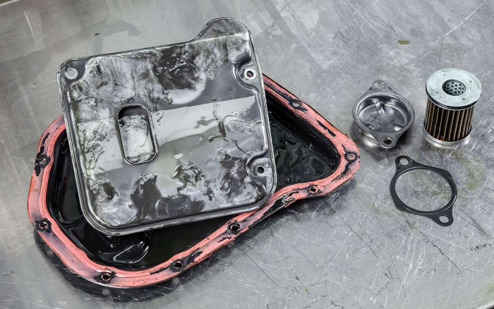 Самый надежный вариатор — прослужит 350 тыс. км и больше!