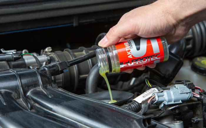 Как проехать 500 000 км без капремонта: есть надежный способ!