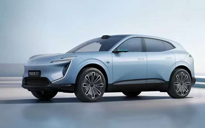 Таких машин мы еще не видели! — 6 главных новинок зимы