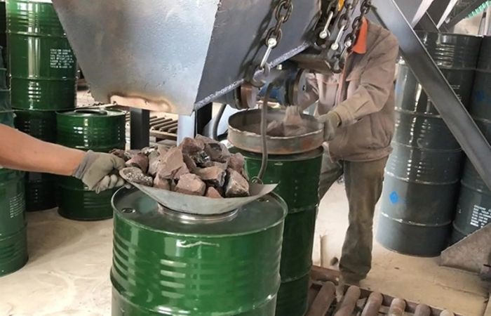 Советский карбид: зачем его использовали и куда он пропал