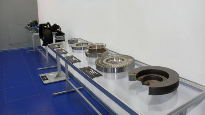 КамАЗ начал выпуск тормозов для грузовиков и автобусов