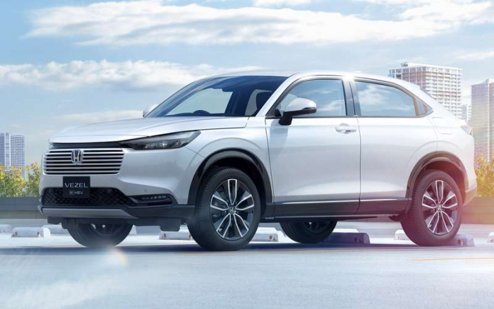 Надежный японский кроссовер снова можно купить в РФ дешевле китайских ...огов